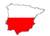 EL CACHIRULO - Polski